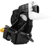Rynplex Actuador de pestillo de bloqueo de puerta trasera de coche, portón trasero, maletero, 69350-60141, 69350-60140, for Toyota y Land Cruiser. Cerradura para el maletero del coche