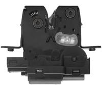 Rynplex Actuador de pestillo de bloqueo de puerta trasera de maletero de coche 90502-2DX0A 905022DX0A, for Micra, Tiida y Qashqai Cerradura para el maletero del coche