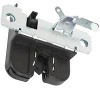 Rynplex Actuador de pestillo de bloqueo del portón trasero del maletero for VW Transporter T5 T6, 23 y MK5 MK6 Cerradura para el maletero del coche