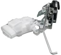 Rynplex Actuador de pestillo de la cerradura del portón trasero (6911035071 y 6911035070) for Toyota FJ Cruiser (2007-2014) Cerradura para el maletero del coche
