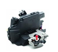 Rynplex Actuador FS trasero derecho for cerradura de puerta A6 4b 4B0839016G HR 4B0839016 4B0839016B Unidad de reemplazo de cerradura de maletero de automóvil