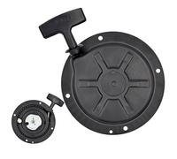 Rynplex Arrancador de Retroceso, Bomba de Agua de Acero de aleación, cortadora de césped, Motor de Gasolina, Arranque G100, Punto de producción de fábrica Arranque de Retroceso para jardín