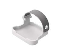 Rynplex Base estabilizadora de hélice for DJI, for Mavic Mini/Mini 2 Drone, hélices fijas, cubierta protectora transporte, accesorios montaje Hélices para drones(Gray)