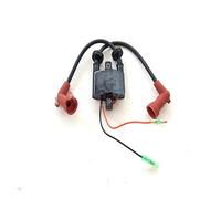 Rynplex Bobina de Encendido de Alta presión for Barco, for Parsun, Motor fueraborda de 2 Tiempos T36 T40J T36-04000600 Interruptor de Encendido de Barco