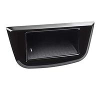 Rynplex Cargador de teléfono inalámbrico for Cayenne, 2015-2019, Almohadilla Carga inalámbrica for Consola Central, Accesorio Compatible con Todos los teléfonos habilitados for QI Cargador de Coche