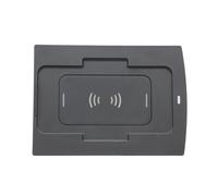 Rynplex Cargador inalámbrico for Coche, Consola Central Delantera, Almohadilla de Carga rápida for teléfono, Solo for Accord, 2018, 2019 y 2020, Volante a la Izquierda Cargador de Coche