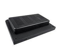 Rynplex Cargador inalámbrico for Coche, for, Q5L SQ5 2017-2021, Placa de Carga inalámbrica QI, Adaptador rápida, Accesorios for Cargador de Coche