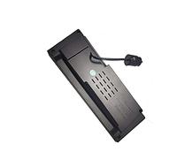 Rynplex Cargador inalámbrico for Coche W212, Carga rápida de teléfono móvil, 15 W, for Mercedes-Benz, Clase E 2012-2015 Cargador de Coche