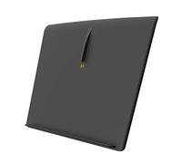 Rynplex Cargador inalámbrico for Tesla, Modelo 3, Almohadilla de Carga rápida 10 W for automóvil, inalámbrica, teléfono Inteligente Cargador de Coche