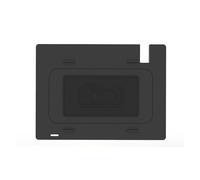 Rynplex Cargador inalámbrico QI for Coche, Consola Central, Soporte de Carga rápida for teléfono, for Toyota, for Camry, 2018 2019 2020 Cargador de Coche