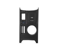 Rynplex Cargador inalámbrico QI for Coche, for, A3 8V S3 2020 2021, Accesorios, Cargador rápido de teléfono 15 W, Soporte Carga Cargador de Coche