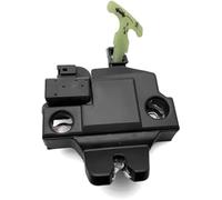 Rynplex Conjunto de pestillo del actuador de la cerradura del portón trasero del maletero (64600-06010, 64600-33120) for Toyota Camry (2007-2011) Cerradura para el maletero del coche