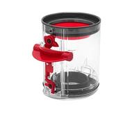 Rynplex Contenedor de Polvo, for Dyson, V12Slim /V10Slim, Recipiente for aspiradora, Accesorios de Repuesto, colector de Polvo, Robot Aspirador, Polvo B Cubo de Basura para aspiradora