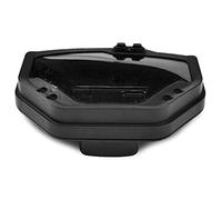 Rynplex Cubierta de la caja del indicador de velocímetro y tacómetro de motocicleta, for Cbr600Rr 2003-2006 Pantalla de instrumentos para motocicletas