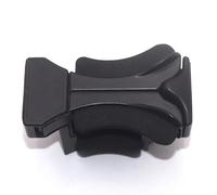 Rynplex Divisor de portavasos for consola central, for Toyota, for LAND CRUISER LC200 2007-2020 LC100, soporte inserción 55633-60040 55633-60050 Inserto para portavasos de coche(For LC100)
