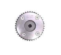 Rynplex Engranajes de sincronización del motor, for engranajes japoneses, for Mazda, engranaje ajuste fase, piñón árbol levas, dientes eje excéntrico L3K9-12-4X0C Engranaje de distribución