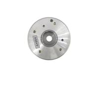 Rynplex Engranajes de sincronización del motor, for engranajes japoneses, for motores Mitsubishi, serie 4A91. Ajustador fase árbol levas con engranaje VVT Mn137483 Engranaje de distribución