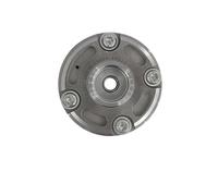 Rynplex Engranajes de sincronización del motor, for engranajes japoneses, for Nissan, Marc 1.0, regulador fase engranaje, dientes eje excéntrico, actuador VVT 13025Ax011 Engranaje de distribución
