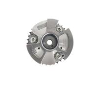 Rynplex Engranajes de sincronización del motor, for engranajes japoneses, for Toyota, for Lexus, dientes eje excéntrico regulador fase engranaje VVT 13050-31120 Engranaje de distribución
