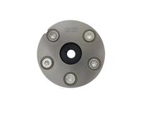 Rynplex Engranajes de sincronización del motor, for engranajes japoneses, for Vitra, J24, cilindrada 2,4 L, rueda distribución VVT 12740-78K00 Engranaje de distribución