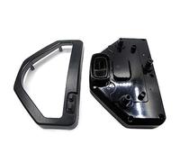 Rynplex, for 04-07 CBR1000RR 2004 2005 2006 2007 Cubierta de la caja del medidor del tacómetro del velocímetro de la motocicleta Pantalla de instrumentos para motocicletas