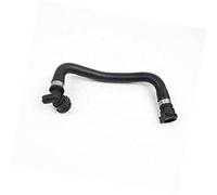 Rynplex For 1/2/3/4 Series F20/F21/F30/F35, 17127600554 Manguera de refrigerante Manguera de agua de radiador de goma Manguera de radiador