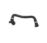Rynplex For 1/2/3/4 Series F20/F21/F30/F35, 17127600554 Manguera de refrigerante Manguera de agua de radiador de goma Manguera de radiador