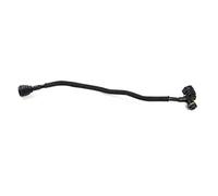 Rynplex For 1'/2'/X1/X2, 17127617366 Manguera de tubería de agua con conexión de depósito de fluido for tanque de agua Manguera de radiador