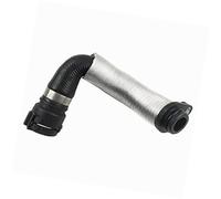 Rynplex For 1'/3'/5'/X1/Z4, 11537572159 Tubería de agua de conexión de cilindro de manguera de agua líquida refrigerante Manguera de radiador