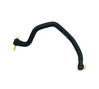 Rynplex For 1' F20 F21 3' F30 F35, 11537603077 Manguera de refrigerante inferior de goma Manguera de agua de refrigerante del tanque de agua Manguera de radiador