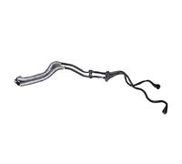 Rynplex For 1' F20 F21 3' F30 LCI, 17227604979 Manguera de refrigerante Tanque de agua Tubería de agua refrigerante Manguera de radiador