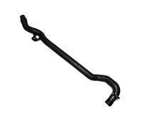 Rynplex For 3/5/7 Series X5 E53 X3 E83 Z4 E85 Z3 E36, 11531705210 11537502525 Manguera de agua refrigerante for calentador de motor Manguera de radiador