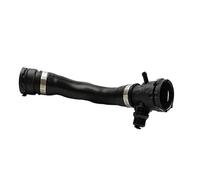 Rynplex For 3' E90 1' E82 Z4 E89 X1, 17127540127 Manguera de agua superior del tanque de agua del motor Tubo de refrigerante del radiador Manguera de radiador