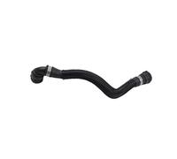 Rynplex For 3 Series F35, 64219329646 Manguera de refrigeración de radiador de goma for motor Manguera de retorno de agua Manguera de radiador