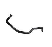 Rynplex For 5 Series 10 F11 7 Series F01 F02 F03, 17127591093 Manguera de radiador de manguera de agua refrigerante de goma nueva Manguera de radiador