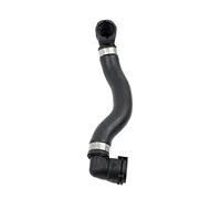 Rynplex For 5 X3 F25, manguera de radiador, manguera de caldera, tanque de agua, tubería de agua, tubería de calor, manguera de refrigerante adecuada 17117593854 Manguera de radiador