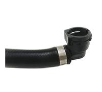 Rynplex For 5 X3 F25, manguera de radiador, manguera de caldera, tanque de agua, tubería de agua, tubería de calor, manguera de refrigerante adecuada 17117593854 Manguera de radiador