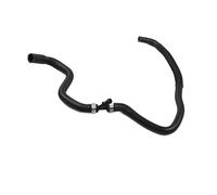 Rynplex For 7' F01/7' F02, 17127589929 Tubo de salida de agua del motor Conexión de líquido refrigerante Manguera de aire Manguera de radiador