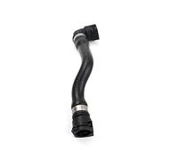 Rynplex For 7 Series F01 F02, 17227575387 Manguera de tanque de agua Manguera de agua de refrigeración del radiador Manguera de radiador