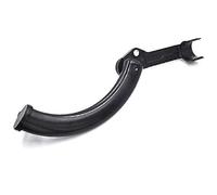 Rynplex For C/E/SLK 172 204 207 212, A2712002352 Manguera de agua del radiador del motor 2712002352 Tubo de refrigerante Manguera de radiador