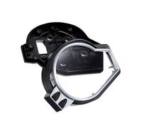 Rynplex, for CBR1000RRR 2008-2011 Accesorios for instrumentos de motocicleta CBR 1000cr Cubierta de la caja del tacómetro del velocímetro Pantalla de instrumentos para motocicletas