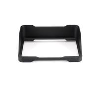 Rynplex For CFMOTO, for 800MT 800 MT 800mt Sombrero de instrumento Visera solar Protección contra reflejos Cubierta del medidor Protector de marco Protector de sombrilla 2021 2022 Protector de pantall