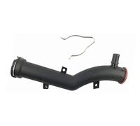 Rynplex For Citroen, C4, Peugeot, 207 308, 11537589713 9800661880 1351VF Nueva manguera de agua refrigerante del motor con cierre de clip de metal Manguera de radiador