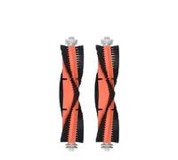 Rynplex For Dreame, BOT D9 MAX Accesorios de aspiradora Robot, for Dreame, BOT L10 Pro Filtro Hepa Cepillo Principal paño de fregona Pieza de Repuesto Piezas de Robot Aspirador(2pcs)