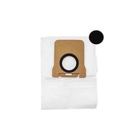 Rynplex For Dreame, BOT L20 Ultra / X20 Pro Accesorios Cepillo Lateral Principal Filtro Hepa fregona Bolsa de Polvo Robot repuestos de aspiradora Piezas de Robot Aspirador(30pcs)