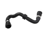 Rynplex For E53 X5 2000 2001 2002 2003 2004 2005 2006, 11537510120 Manguera de radiador Bomba de agua adicional a manguera de tubería Manguera de radiador