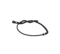 Rynplex For E81 E82 E90 E91 X1 120i 320i, 17127565092 Tanque de expansión de manguera de agua al radiador Manguera de radiador