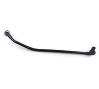 Rynplex For F20 F21 F30, 11157608144 11157614690 13717597586 Manguera de entrada de aire de tubo filtrado con anillo de sello de goma Manguera de radiador(BLACK 11157614690)