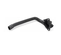 Rynplex For F20 F30 114I 118I 316I 318I N13, manguera de agua del radiador, 11537600586 nueva manguera de goma del motor Manguera de radiador