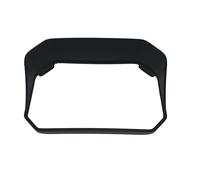 Rynplex For, F900R F900XR F 900 RF 900 XR 900R 2020, Visera Solar for Motocicleta, velocímetro, Cubierta de tacómetro, Accesorios de protección de Pantalla Protector de Pantalla para el Tablero de la